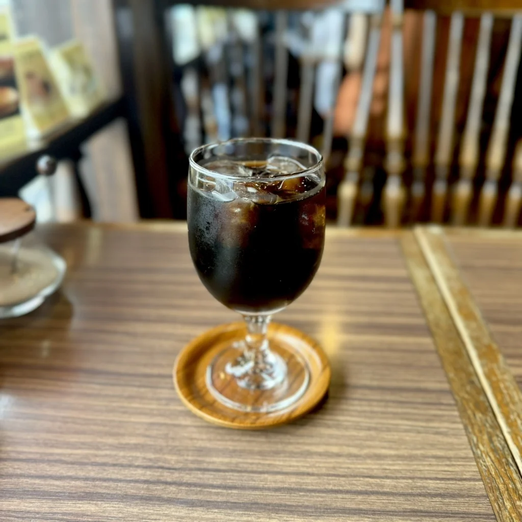 Caferia · 11